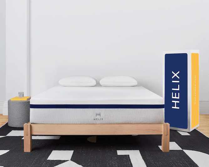 Helix Midnight Mattress