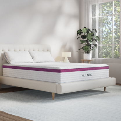 Helix Dusk Mattress