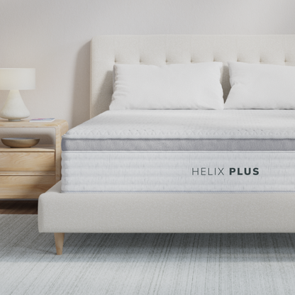 Helix Plus Mattress