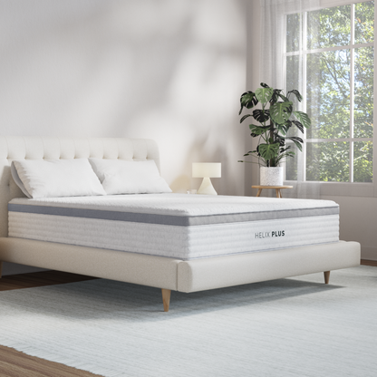 Helix Plus Mattress