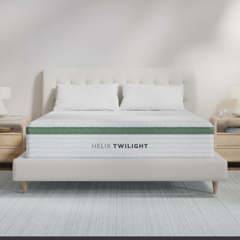 Helix Twilight Mattress