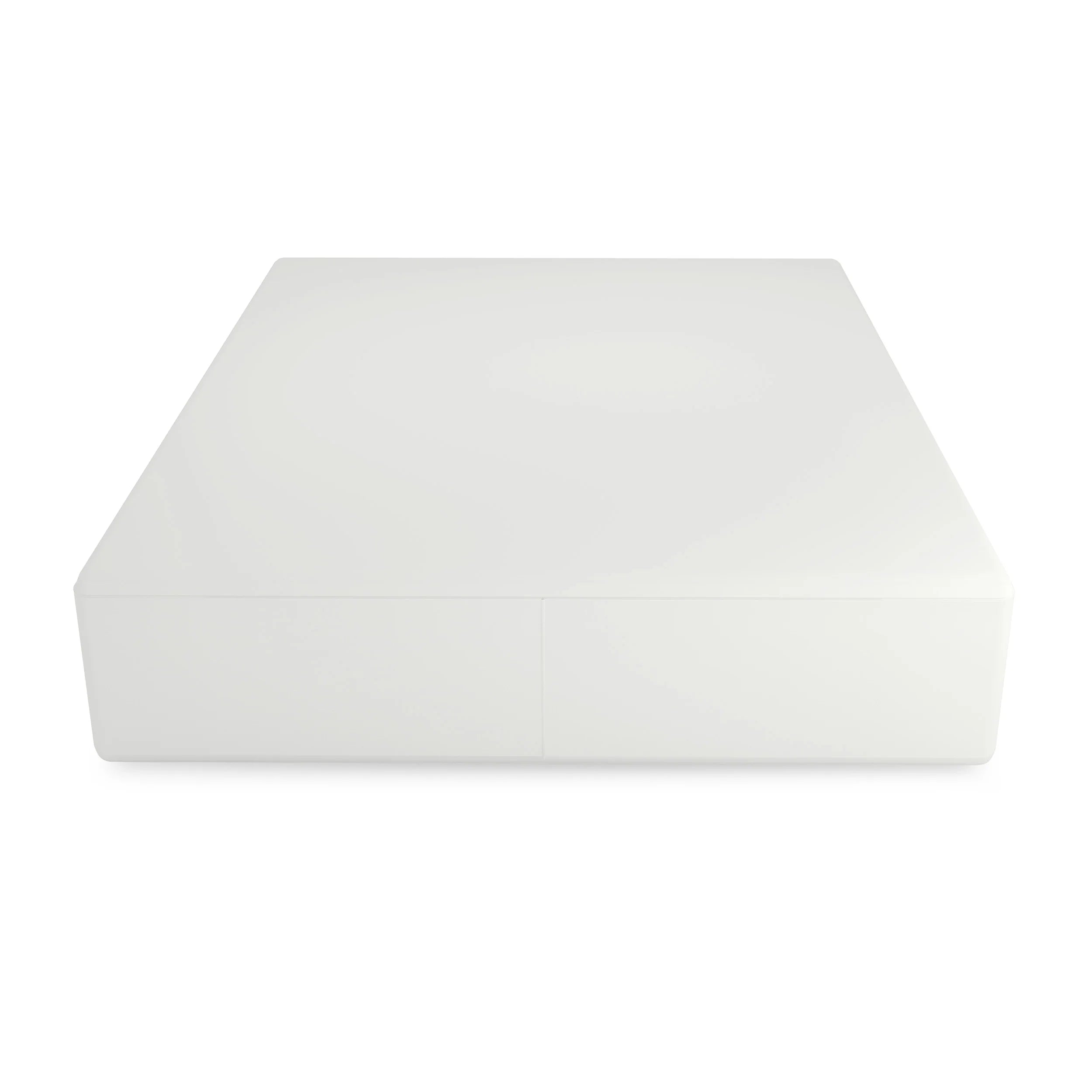 Smooth Mattress Protector