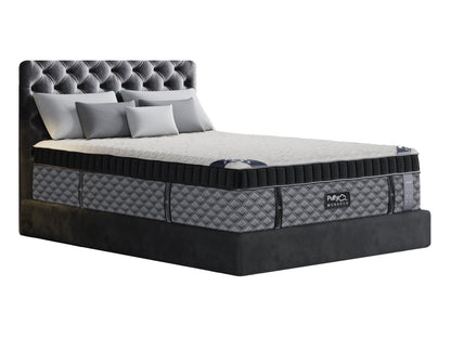 Puffy Monarch Hybrid Mattress