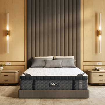 Puffy Royal Hybrid Mattress