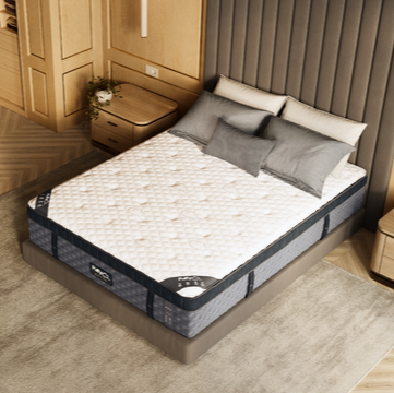 Puffy Royal Hybrid Mattress