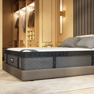 Puffy Royal Hybrid Mattress