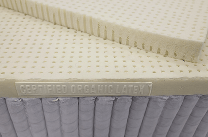 Harvest Green Pillow Top Mattress