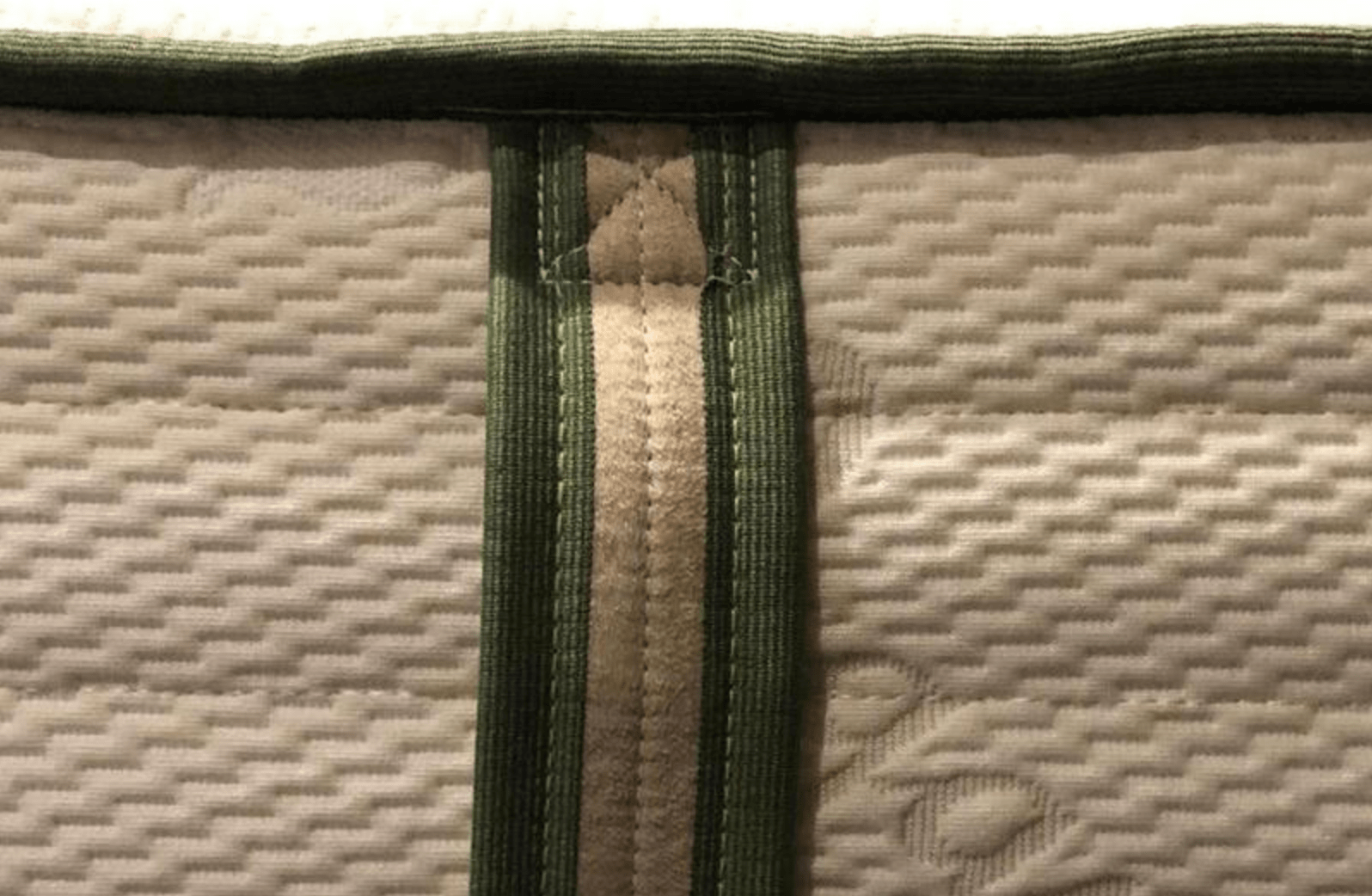 Harvest Green Pillow Top Mattress