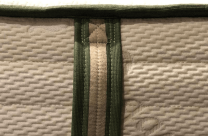 Harvest Green Pillow Top Mattress