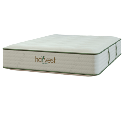 Harvest Green Original Double Sided Mattress