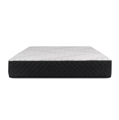 Midway 10" Gel Memory Foam Mattress