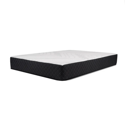 Midway 10" Gel Memory Foam Mattress