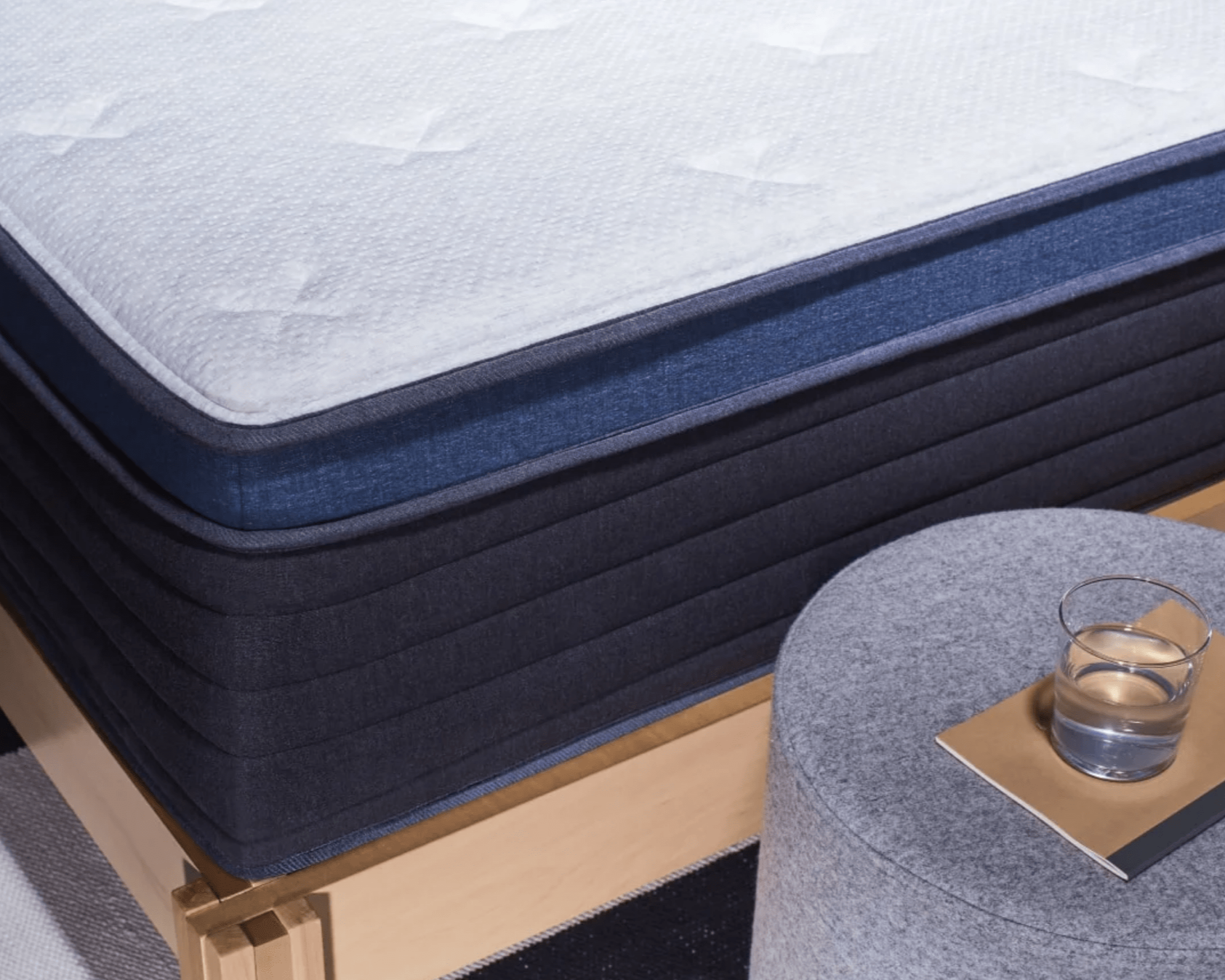 Helix Midnight Luxe Mattress