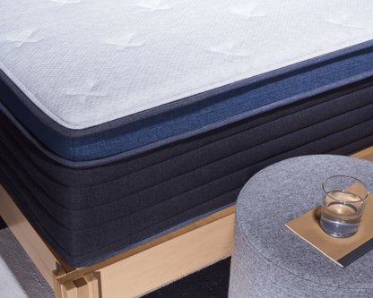 Helix Midnight Luxe Mattress