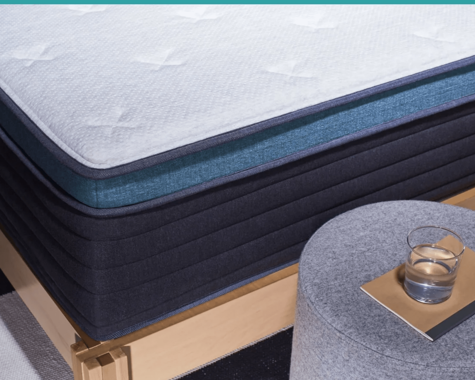 Helix Sunset Luxe Mattress