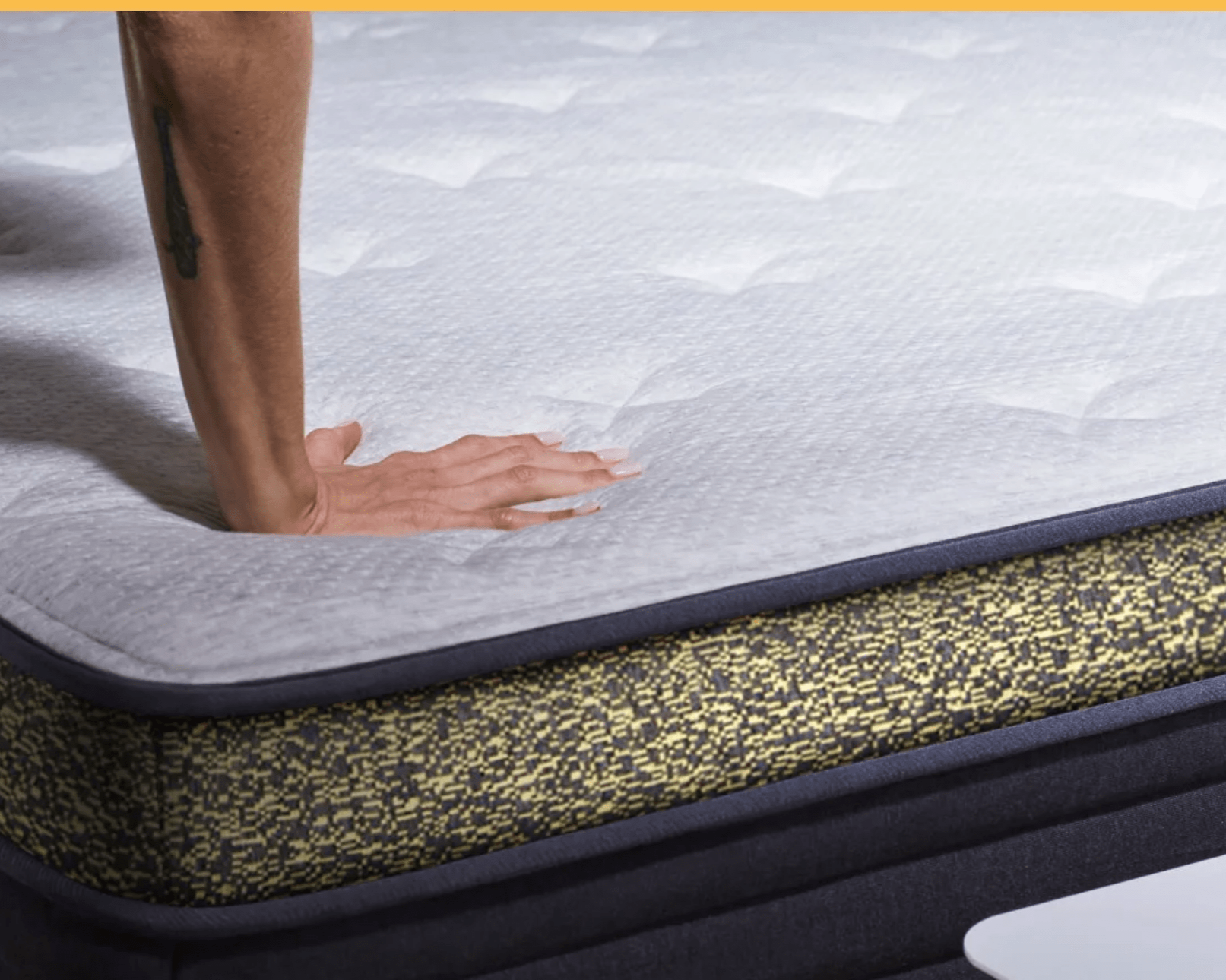 Helix Dawn Luxe Mattress