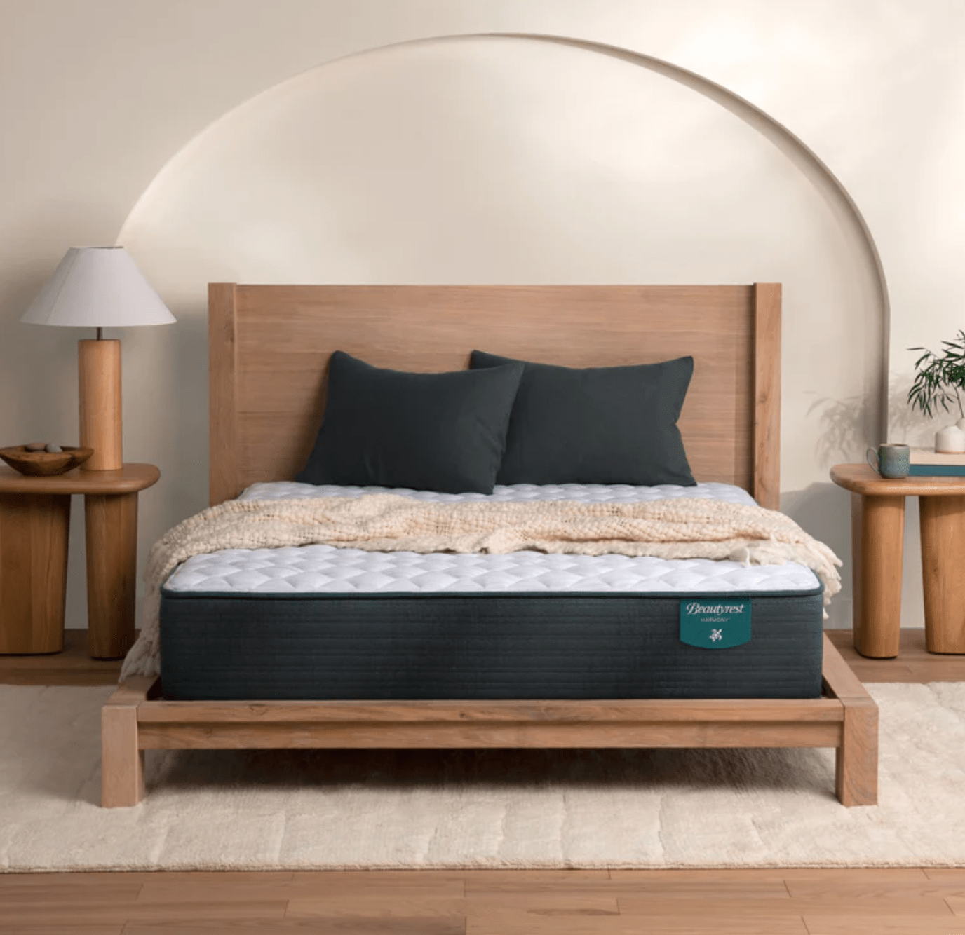 Beautyrest Harmony Mattress Beachfront Bay