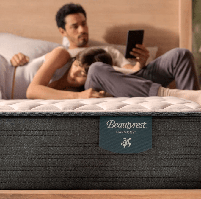 Beautyrest Harmony Mattress Beachfront Bay