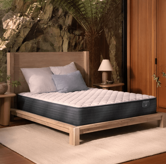 Beautyrest Harmony Mattress Beachfront Bay