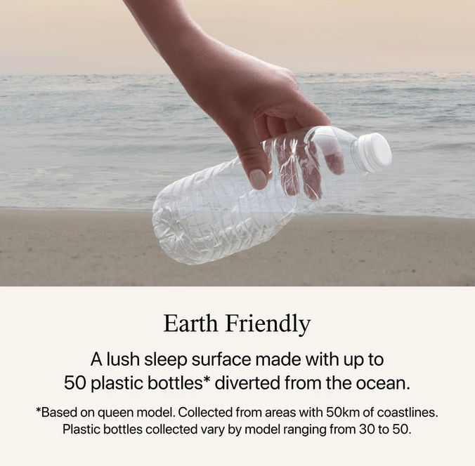 Beautyrest Harmony Mattress Cypress Bay