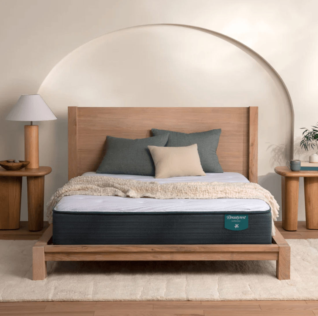 Beautyrest Harmony Mattress Beachfront Bay