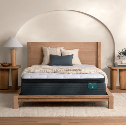 Beautyrest Harmony Mattress Beachfront Bay