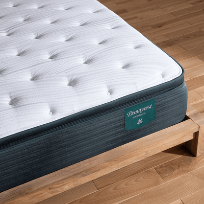 Beautyrest Harmony Mattress Beachfront Bay