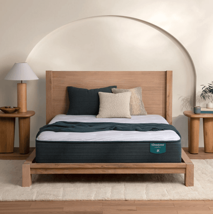 Beautyrest Harmony Mattress Beachfront Bay