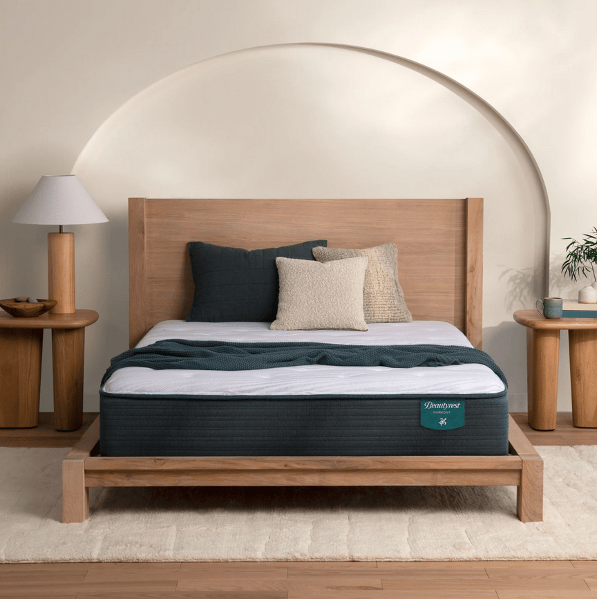 Beautyrest Harmony Mattress Beachfront Bay