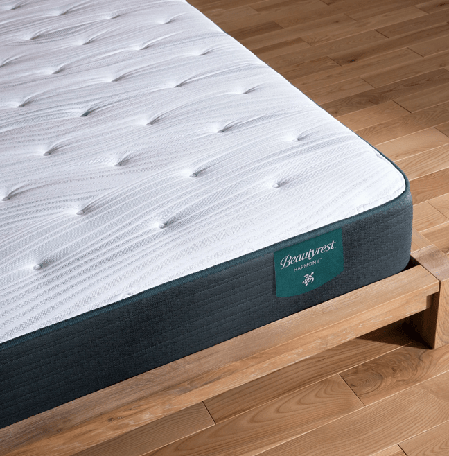 Beautyrest Harmony Mattress Cypress Bay
