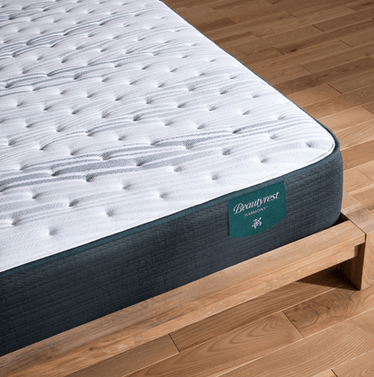 Beautyrest Harmony Mattress Cypress Bay