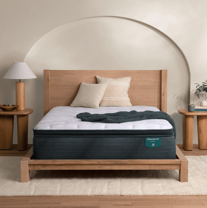 Beautyrest Harmony Mattress Cypress Bay