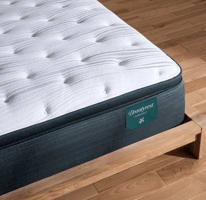 Beautyrest Harmony Mattress Cypress Bay