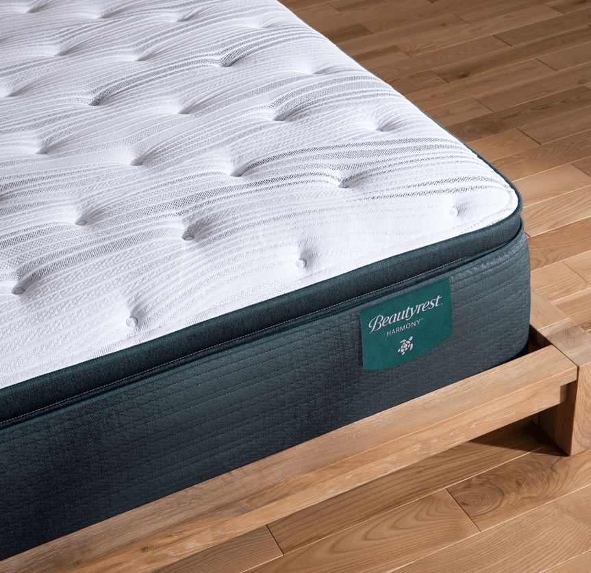 Beautyrest Harmony Mattress Cypress Bay