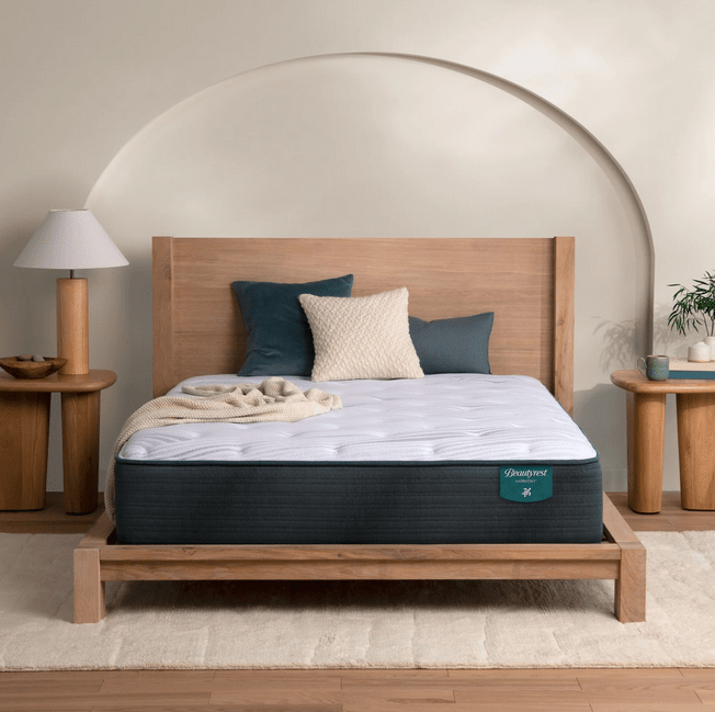 Beautyrest Harmony Mattress Cypress Bay