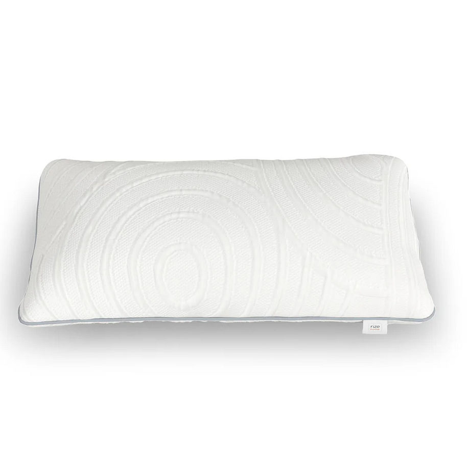 RZ Low Dual Cool Pillow