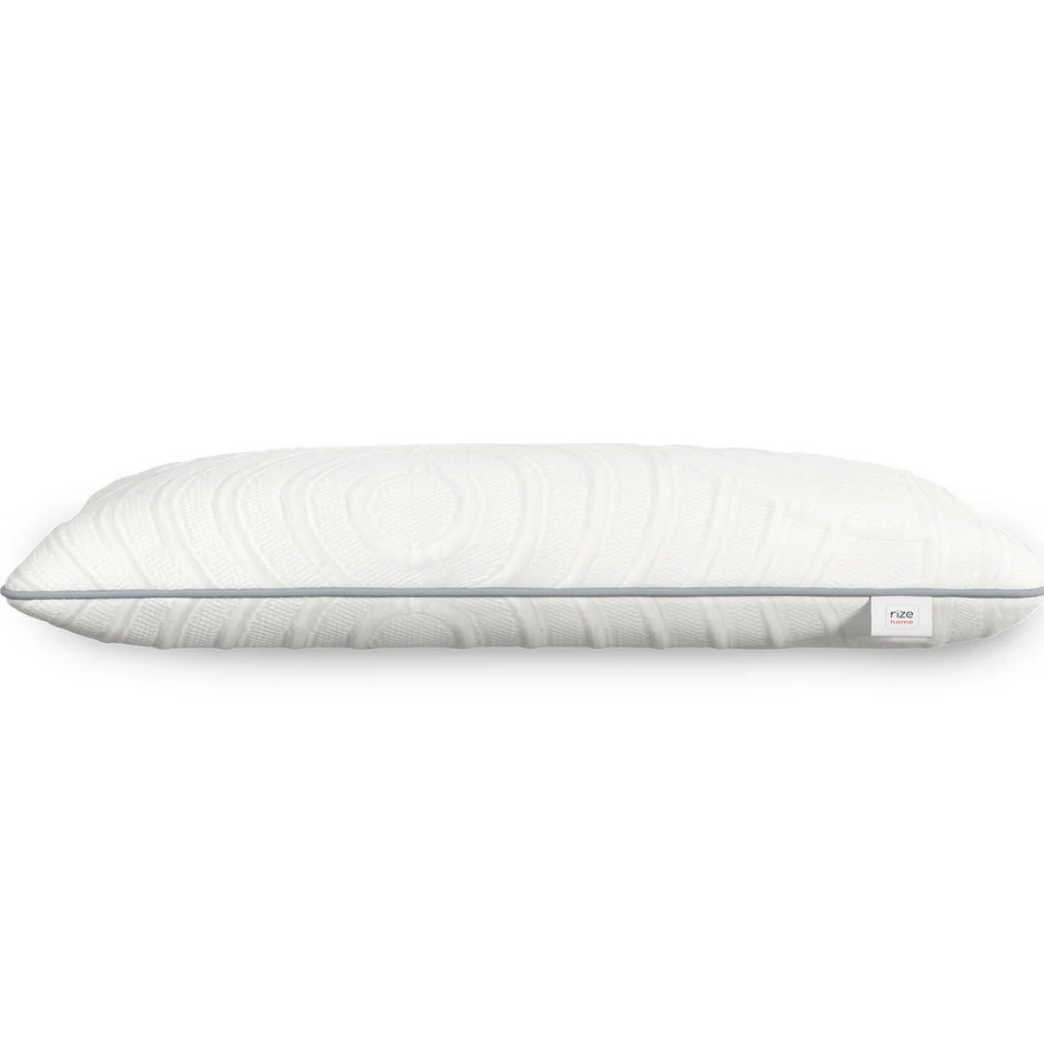 RZ Low Dual Cool Pillow