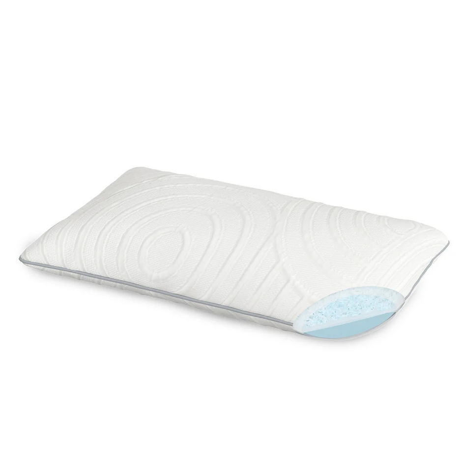 RZ Low Dual Cool Pillow