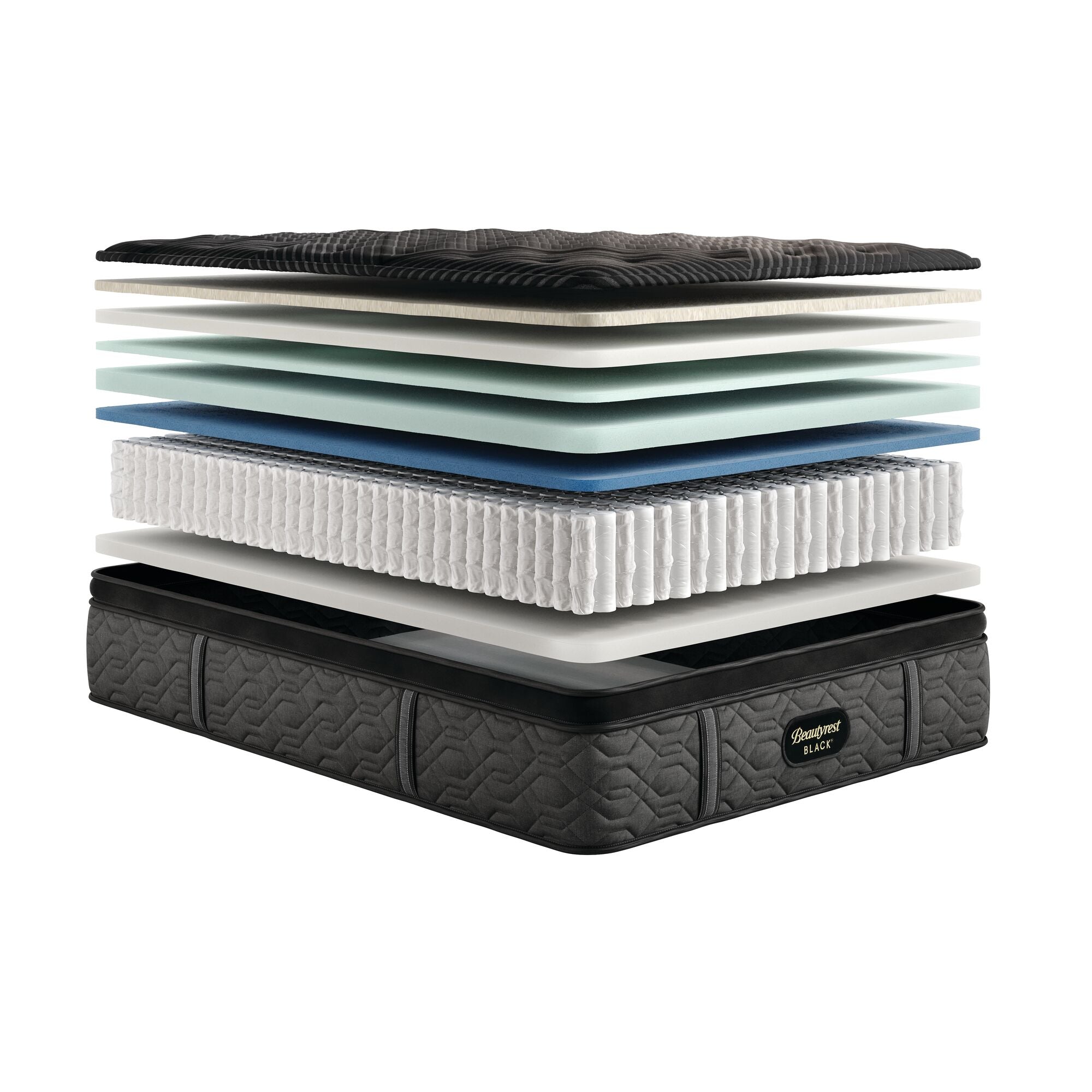 Beautyrest Black Series One