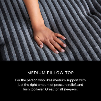 Beautyrest Black Series One