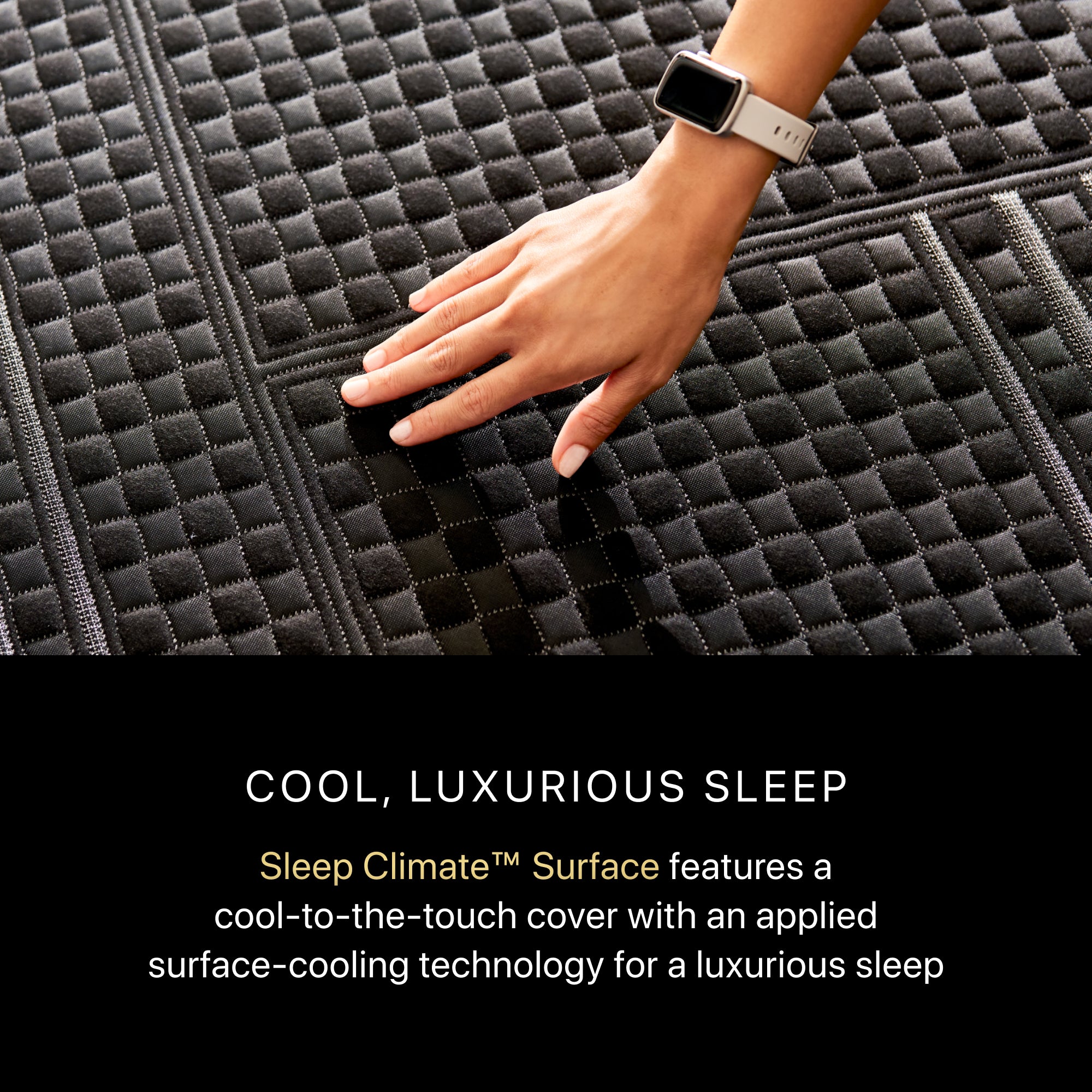 Beautyrest Black® Hybrid Series One