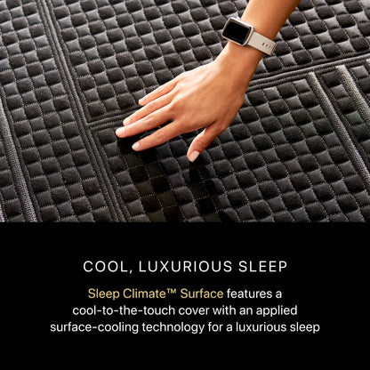 Beautyrest Black® Hybrid Series One