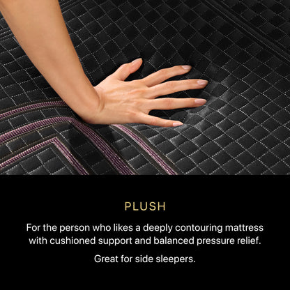 Beautyrest Black® Hybrid Series Two