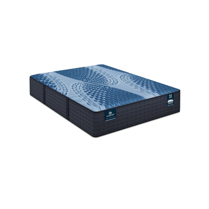 iComfort Aspire 14" Memory Foam Mattress