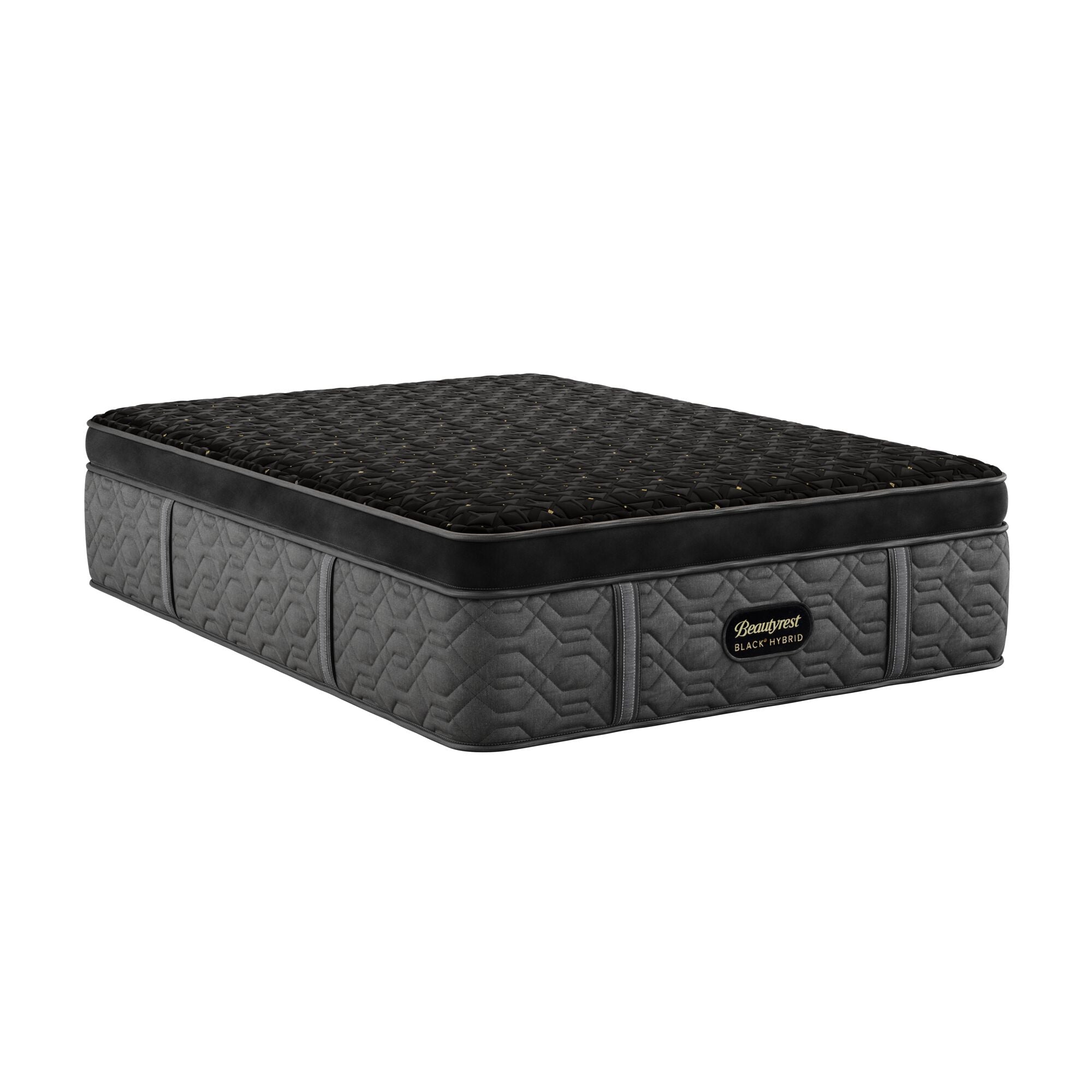 Beautyrest Black® Hybrid Series Four#comfort_plush-apex-top