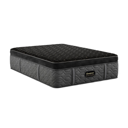Beautyrest Black® Hybrid Series Four