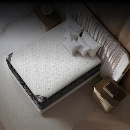 Puffy Royal Hybrid Mattress