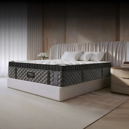 Puffy Royal Hybrid Mattress