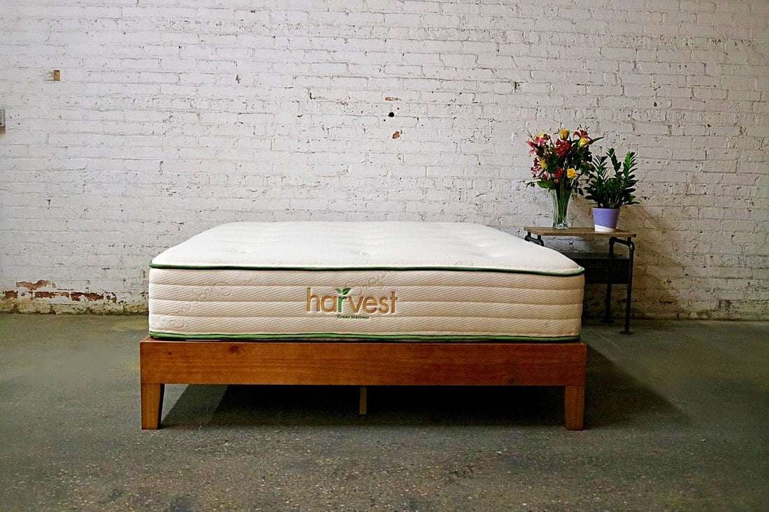 Harvest Green Original Mattress