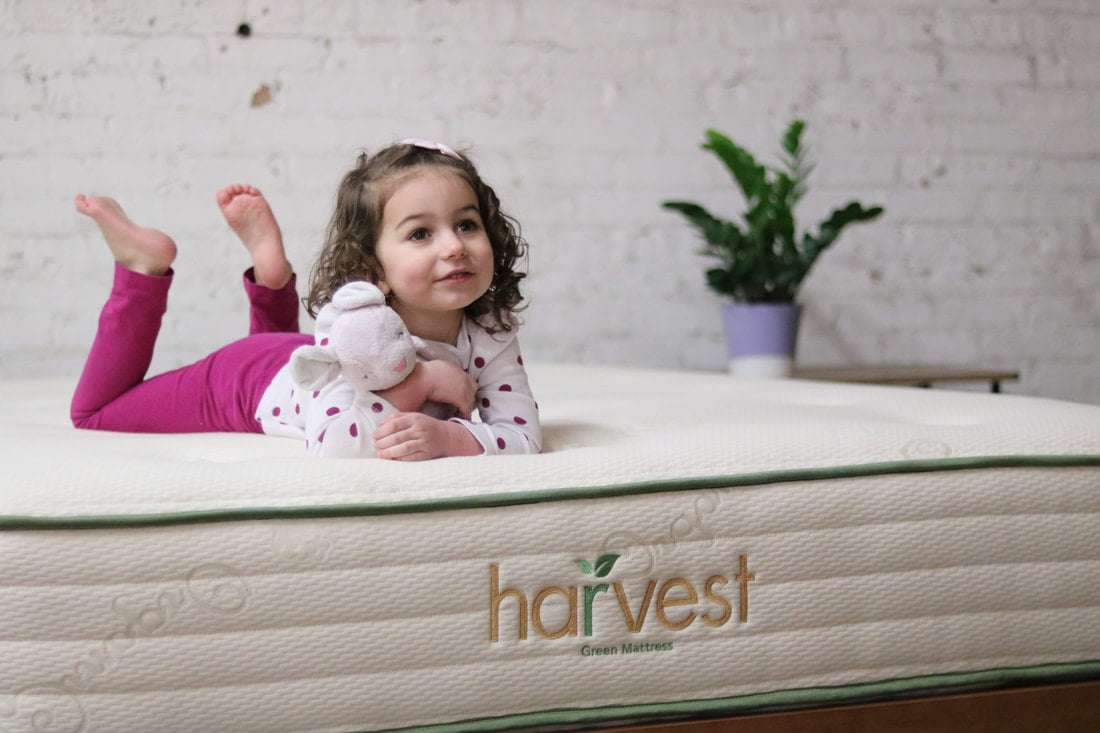 Harvest Vegan Mattress